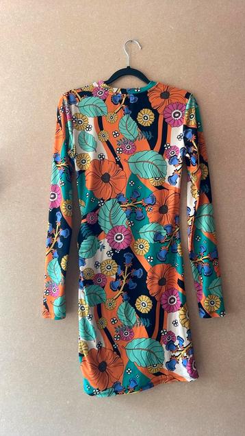Retro | Vintage | jurkje | Tuniek beschikbaar voor biedingen