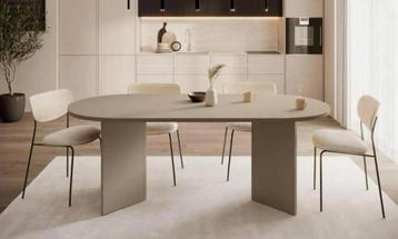 Eettafel Philipa- nieuw in de doos beschikbaar voor biedingen