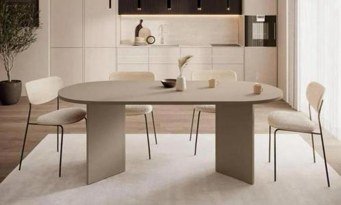 Eettafel Philipa- nieuw in de doos, Huis en Inrichting, Tafels | Eettafels, Nieuw, Vijf personen of meer, Rechthoekig, Ophalen of Verzenden