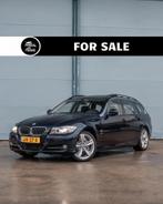 BMW 335i Xdrive Touring (N54, 2e eigenaar, Super onderh), Auto's, Automaat, Euro 5, 1800 kg, Zwart