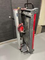 tegelsnijder Einhell TE-TC-920UL, Ophalen, Gebruikt, 600 tot 1200 watt, Overige typen