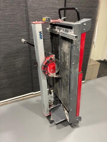 tegelsnijder Einhell TE-TC-920UL beschikbaar voor biedingen