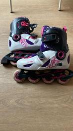Skates/skeelers mt 34-36 (verstelbaar), Sport en Fitness, Skeelers, Ophalen of Verzenden, Verstelbaar, Gebruikt