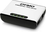 Dymo LabelWriter SERVER in nieuwstaat, Computers en Software, Labelprinters, Ophalen of Verzenden, Zo goed als nieuw