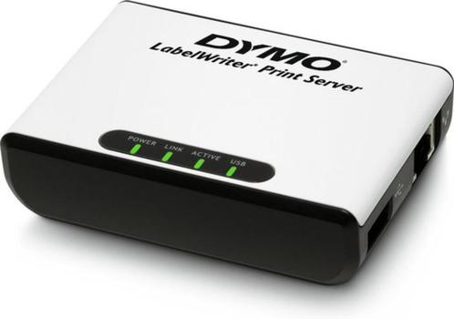 Dymo LabelWriter SERVER in nieuwstaat, Computers en Software, Labelprinters, Zo goed als nieuw, Ophalen of Verzenden