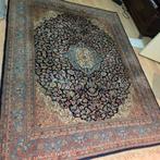 Prachtig Perzisch tapijt - 260x198 cm, Huis en Inrichting, Stoffering | Tapijten en Kleden, Ophalen, Gebruikt, Bruin, Perzisch