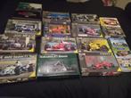 F1 Autos Te koop, Overige merken, Auto, Groter dan 1:32, Ophalen of Verzenden