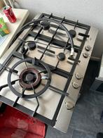 Atag 5 pits Gasfornuis - Gebruikt, Ophalen, Gebruikt, Minder dan 85 cm, 60 cm of meer