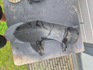 Achterspatbord peugeot ludix beschikbaar voor biedingen