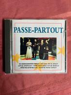 Passe-Partout - Passe-Partout, Verzenden, Gebruikt, Levenslied of Smartlap