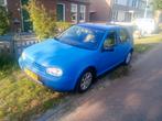 Volkswagen Golf 1.6 77KW 2001 Blauw, Auto-onderdelen, Ophalen of Verzenden, Opel