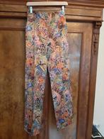 Zendaya & Tommy (Hilfiger) Zodiac multi color broek. 4 = XS., Nieuw, Ophalen of Verzenden, Maat 34 (XS) of kleiner, Lang