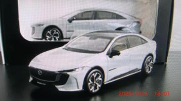 Mazda EZ 6 1:43 beschikbaar voor biedingen