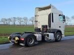 DAF XF 480 spacecab pto+hydr., Auto's, Vrachtwagens, Automaat, Euro 6, Bedrijf, Diesel