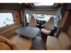 Laika Kosmo 409L full options, 30 duizend euro korting! T9, Caravans en Kamperen, Campers, Automaat, Fiat, Bedrijf, Diesel