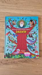 Wij waar vandaan komen volgens Darwin, Non-fictie, Ophalen of Verzenden, Zo goed als nieuw, Michael Bright