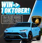 Bij Stipt verkoop punt jawie koop bij ons en win de lambo, Ophalen of Verzenden