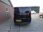 Ford Transit Custom 270 2.2 TDCI L1H2 *Trend* full options*, Euro 5, Gebruikt, Zwart, 4 cilinders