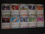 Trainers set Mega evolution phantasmal Flames, Ophalen of Verzenden, Zo goed als nieuw, Meerdere kaarten