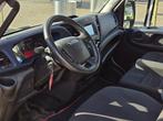 Iveco DAILY 35S16V 2.3 352 H3 L I LUCHTVERING I CLIMATE CONT, 2408 kg, Iveco, Wit, Origineel Nederlands