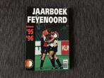 Feyenoord Jaarboek 95/96, Ophalen of Verzenden, Zo goed als nieuw, Feyenoord, Boek of Tijdschrift
