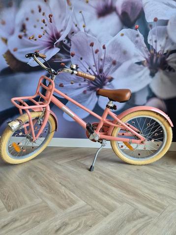 Amigo Urban meidenfiets 18 inch  beschikbaar voor biedingen