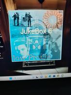Programma voor Title Srips voor de Jukebox, Ophalen of Verzenden, Zo goed als nieuw