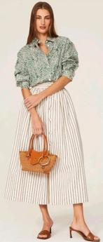 Nieuwe Vanessa Bruno blouse maat 36 of smalle 38, Bash Max Mara, Nieuw, Ophalen of Verzenden, Maat 36 (S)