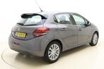 Peugeot 208 1.2 PureTech Blue Lease Executive | Navigatie |, Voorwielaandrijving, Stof, Gebruikt, Euro 6