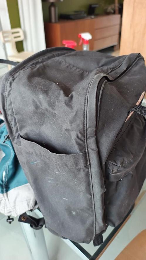 Fjällräven Känken Laptop 17'' Rugzak, Sieraden, Tassen en Uiterlijk, Tassen | Rugtassen, Gebruikt, Overige merken, 25 tot 40 cm