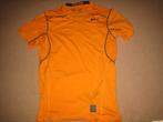 sport kleding heren, Nike, Nieuw, Oranje, Ophalen of Verzenden