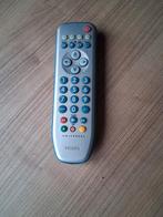 Philips universele afstandsbediening, Ophalen of Verzenden, Zo goed als nieuw, Dvd