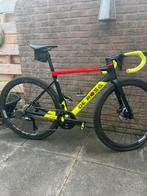 De Rosa Merak, Overige merken, Carbon, 49 tot 53 cm, Ophalen of Verzenden