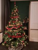 Kerstboom en versiering, Diversen, Ophalen of Verzenden, Zo goed als nieuw