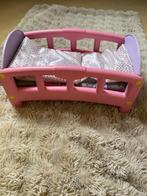 Poppenbed, Ophalen of Verzenden, Babypop