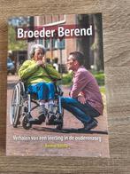 Broeder berend verhalen uit de ouderenzorg, Boeken, Ophalen