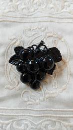 Broche/Rouwbroche, Sieraden, Tassen en Uiterlijk, Verzenden, Zo goed als nieuw, Overige materialen