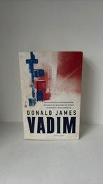 D. James - Vadim boek, Ophalen of Verzenden, Zo goed als nieuw