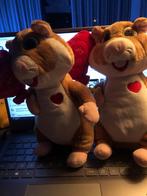 Hamsters, Ophalen of Verzenden, Zo goed als nieuw, Overige typen