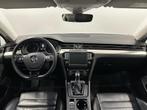 Volkswagen Passat Variant 1.4 TSI GTE Highline|Leer|Pano|, Auto's, Gebruikt, Wit, Hybride Elektrisch/Benzine, 1600 kg