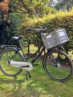 Cortina U4 Transport fiets dames, Fietsen en Brommers, Fietsen | Dames | Damesfietsen, Overige merken, Versnellingen, Zo goed als nieuw