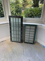 Glas in lood, Doe-het-zelf en Verbouw, Glas en Ramen, Ophalen, Zo goed als nieuw, Minder dan 80 cm, Glas in lood