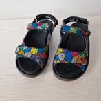 Wolky sandalen leer maat 39. Uitneembare binnenzool, Wolky, Overige kleuren, Zo goed als nieuw, Sandalen of Muiltjes