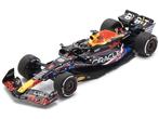 BBURAGO Red Bull RB19 #1 MAX VERSTAPPEN 2023 - WINNER AUSTIN, Ophalen of Verzenden, Nieuw, Auto, Bburago