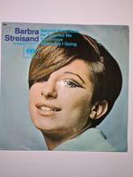 Barbra Streisand. EP. Second hand Rose., Cd's en Dvd's, Vinyl Singles, Pop, EP, Ophalen of Verzenden, 7 inch