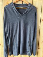 Cast Iron Lichtgewicht Longsleeve Shirt XL, Verzenden, Cast iron, Maat 56/58 (XL), Zo goed als nieuw