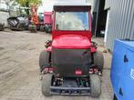 Toro Reelmaster 6500 D maaier mower kubota cilinder, Zakelijke goederen, Agrarisch | Werktuigen, Overige, Oogstmachine