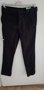 zwarte winter pantalon van Versace bij H&M, Maat 48/50 (M), Zwart, Ophalen of Verzenden, Zo goed als nieuw