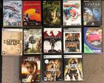 PC spellen voor Windows, Spelcomputers en Games, Avontuur en Actie, 1 speler, Eén computer, Ophalen of Verzenden