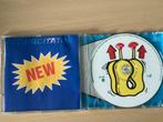 Regurgitator-“New”. EP cd-single., Ophalen of Verzenden, Zo goed als nieuw